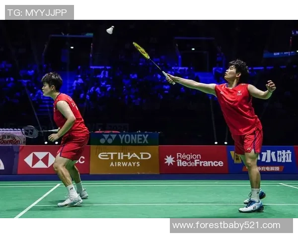 南京羽毛球队在世界锦标赛中的意识表现分析与点评