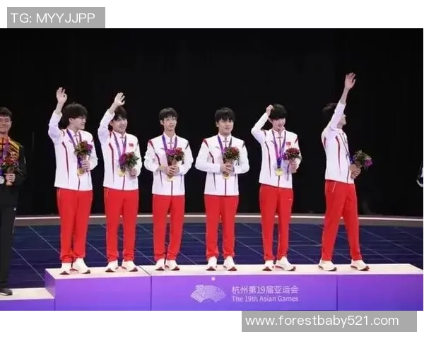 杭州亚运会乒乓球队强势领跑积分榜以77分领先其他队伍