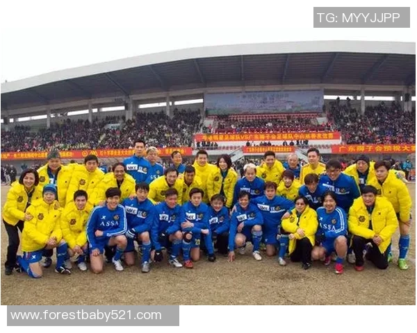 香港足球明星球队的辉煌历程与未来展望:从草根到国际舞台的蜕变之路 香港足球明星球队的辉煌历程与未来展望:从草根到国际舞台的蜕变之路