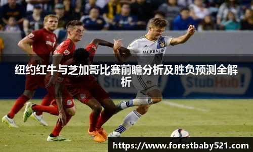 纽约红牛与芝加哥比赛前瞻分析及胜负预测全解析