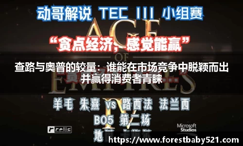 查路与奥普的较量：谁能在市场竞争中脱颖而出并赢得消费者青睐